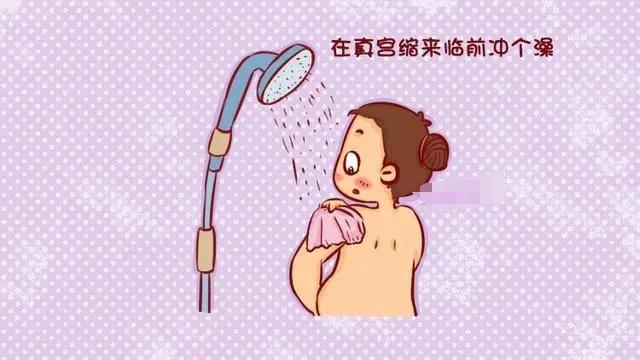 快“卸货”的你，如何判断自己即将临产？这些信号你一定要清楚！