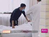 王灿刚生完孩子，杜淳下意识的一个举动太动人，妥妥的好老公丨婆婆和妈妈