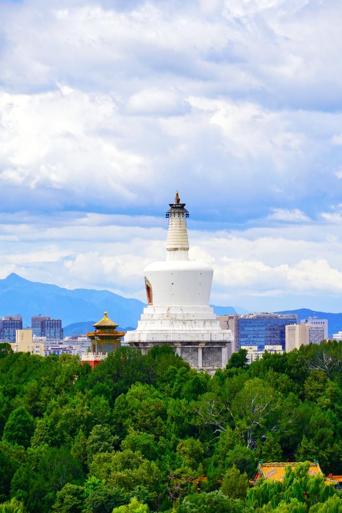 北京老地标建筑图片