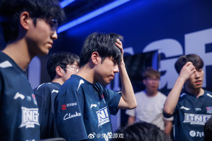 最想对gala说的话是