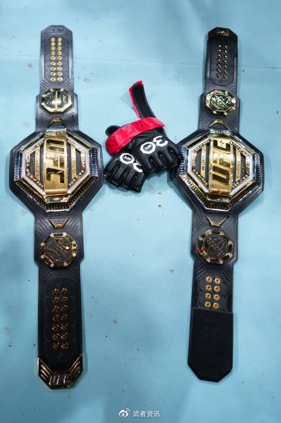 奥利维拉首局tko大流士,努涅斯卫冕ufc金腰带后退役|奥利维拉|ufc