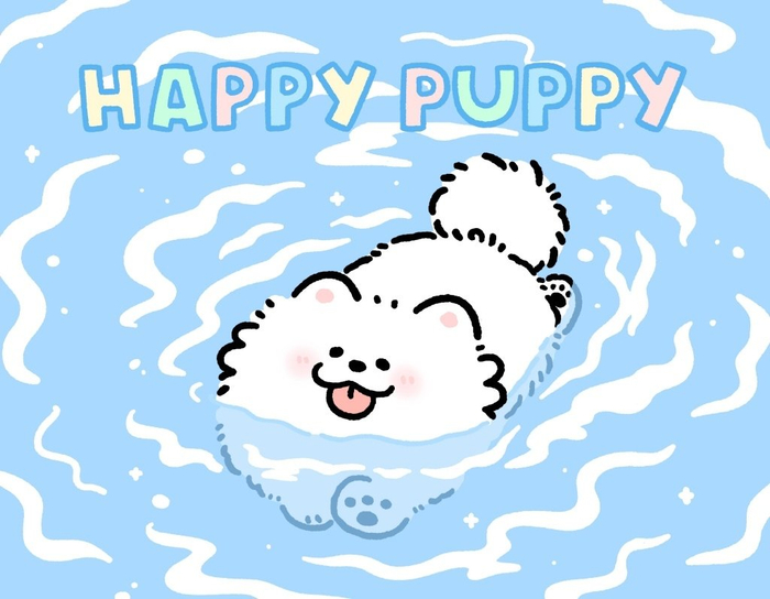 可爱ipad电脑壁纸|ipad|壁纸|可爱_新浪新闻