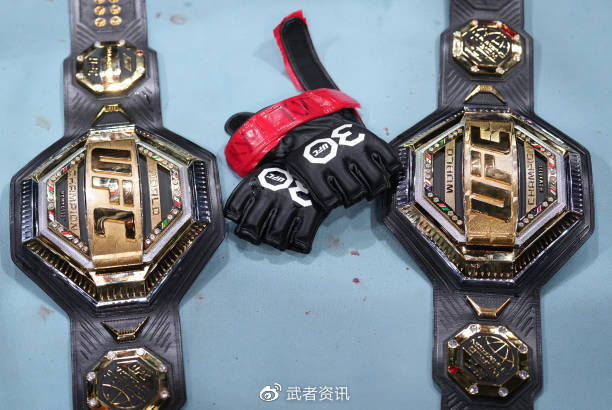 奥利维拉首局TKO大流士,努涅斯卫冕UFC金腰带后退役|艾琳·阿尔达娜|阿曼达·努涅斯|查尔斯·奥利维拉|拳击|比赛_新浪新闻