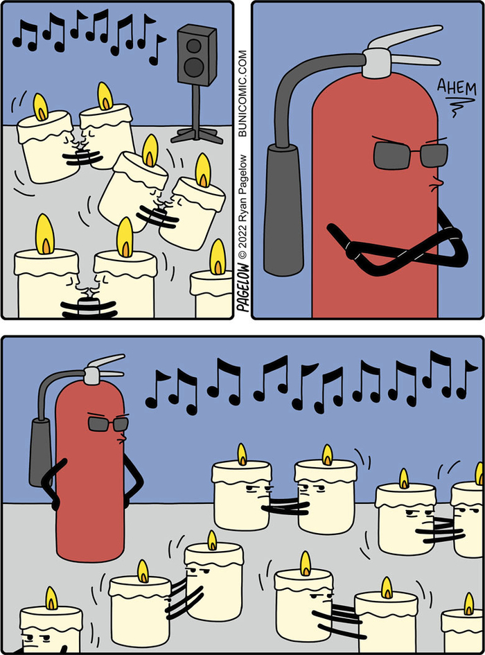 22,严肃的灭火器21,老年聚会20,手术失败19,逃跑的仙人掌18,跳伞的