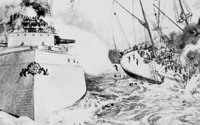 菲律宾被中国海警水炮喷得举白旗,是要向中国投降吗?