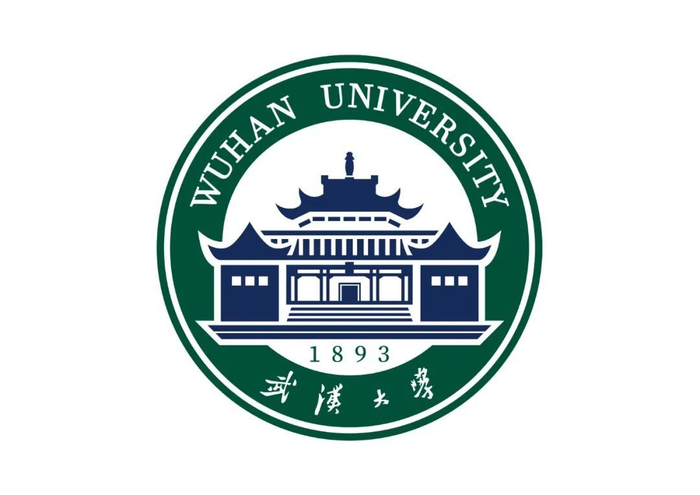 武汉大学校徽升级,等你来选!|武大|图形|辅助|造型|标志性建筑_新浪新闻