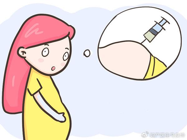 孕妈产检显示胎头大,为此开心不已,可医生看后却紧皱眉头!