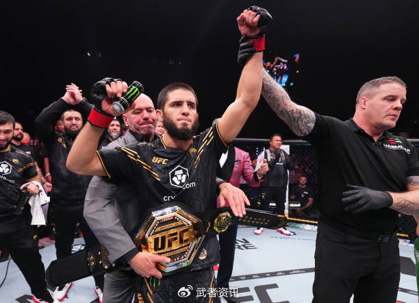 奇马耶夫点胜乌斯曼,马哈切夫首局ko沃卡诺夫斯基|奇马耶夫|ufc|乌斯