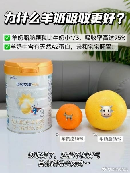 揭晓婴儿奶粉十大名牌排行榜:哪个品牌位列榜首?