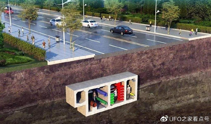 综合管廊修建成本那么高,却还要修建综合管廊,原因何在?