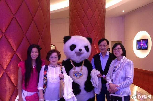 石慧傅奇曝近照 这对香港明星夫妻 相伴70年不离不弃 如今现状如何?