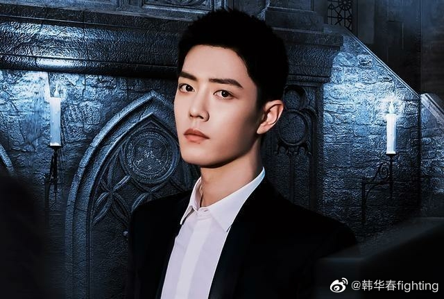 就因为一句"祝福肖战",配音演员乔诗语就丢了饭碗