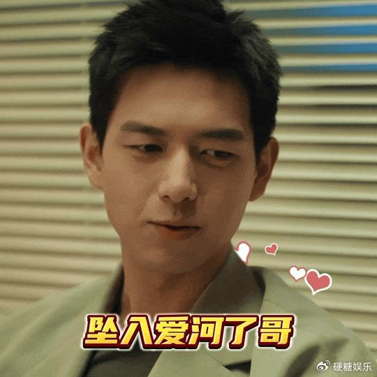 两个时代的李现,有同一种迷人