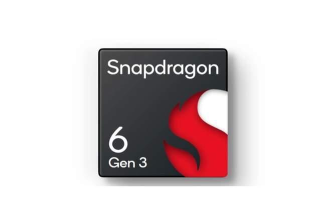 高通低调发布Snapdragon 6 Gen 3，性能升级！