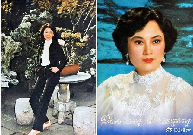 石慧傅奇曝近照 这对香港明星夫妻 相伴70年不离不弃 如今现状如何？