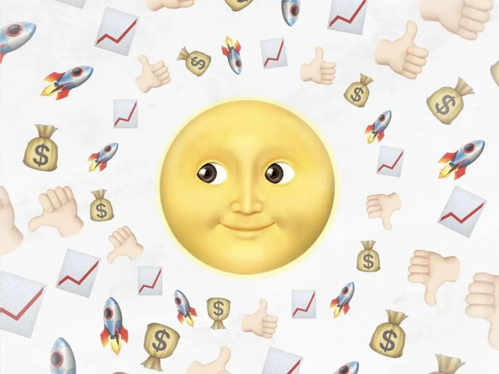 连「男妈妈」都有的 emoji,成了价值几千万美元的「呈堂证供」|表情包