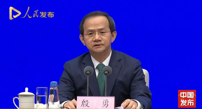 殷勇:今年将建设筹集保障性租赁住房7万套|市长|殷勇|住房_新浪新闻