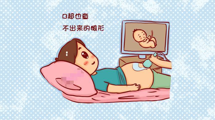孩子出生后少了一个脚趾，只因妈妈孕期忽略了这件事，别不以为然