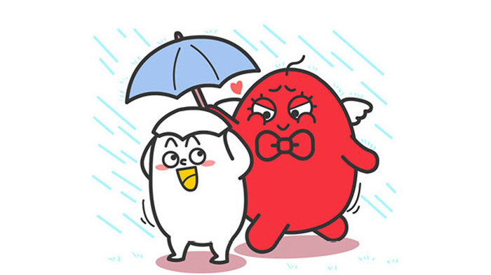 这三个星座,恋爱起来真的很美好