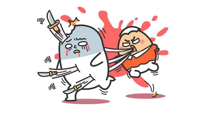 吵架能力最强的三大星座