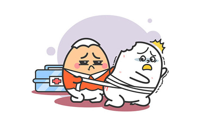 感情里最容易精神内耗的三大星座