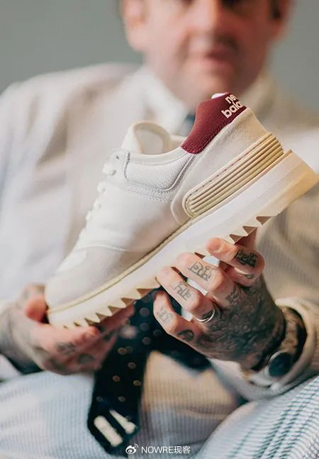 这些「复古球鞋」可能还是 2024 年主力军|samba|复古|鞋款_新浪新闻