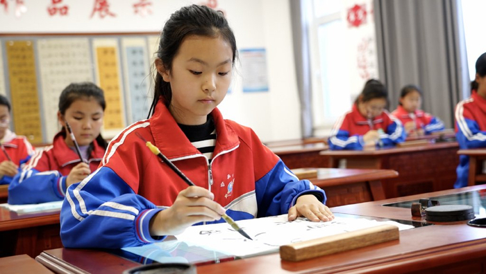 惠农建区20周年系列① | 教育阳光,培根铸魂启智润