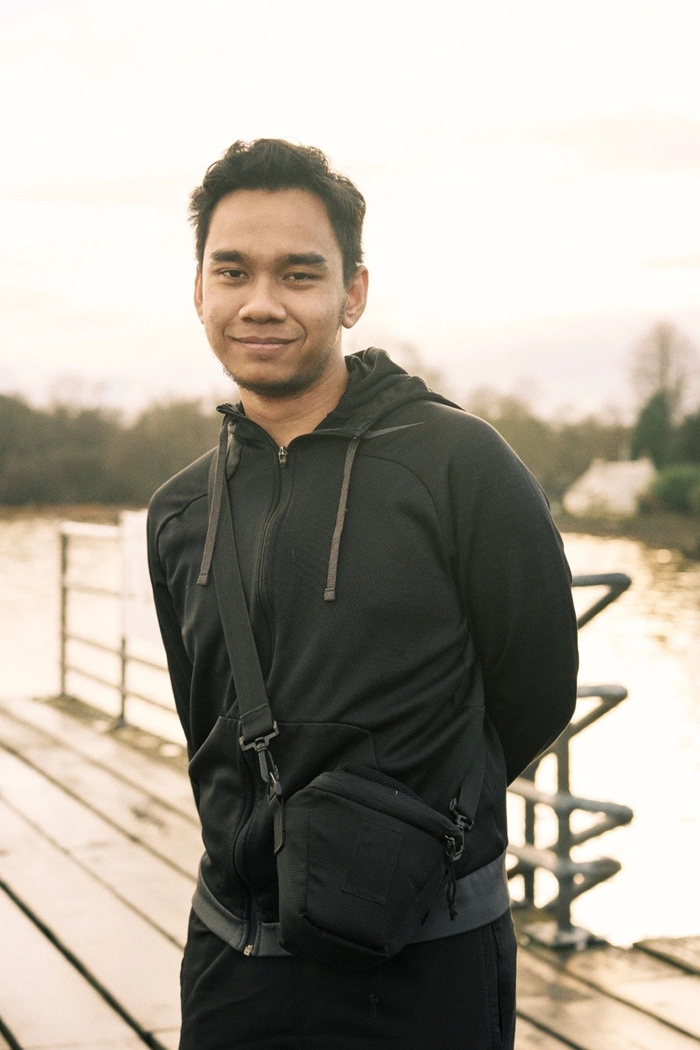 照片书丨在别人习以为常的地方旅行摄杨一木