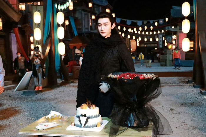 是谁还没有看最新一集……|玄影|汪铎|仙剑四_新浪新闻