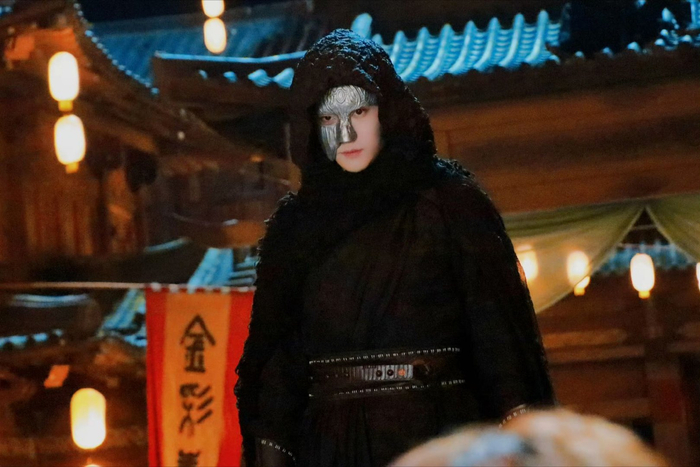 是谁还没有看最新一集……|玄影|汪铎|仙剑四_新浪新闻