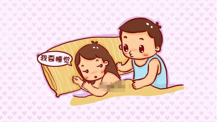 剖腹产后三个月，发现又怀孕两个月，网友：她丈夫是怎么忍心的！