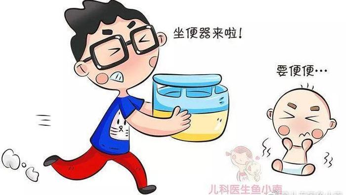宝宝几岁能如厕训练？有哪些迹象？怎么训练？医生建议爸妈这么做