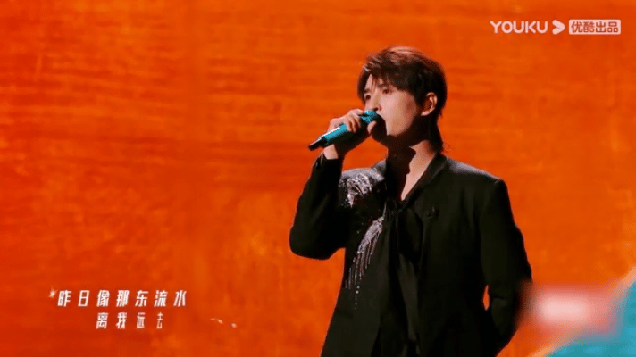 《剧好听的歌》张远也太会唱了吧……