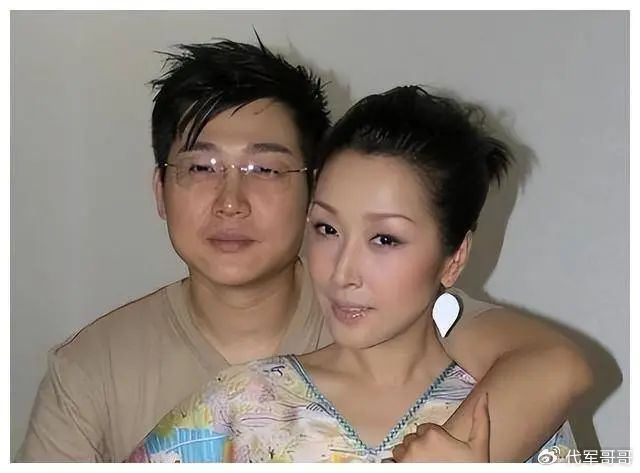 私生活混乱这一次再多的名和利都救不了51岁的孙悦