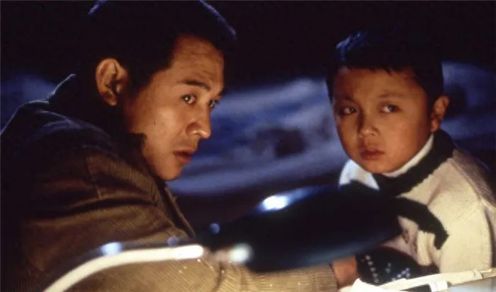 谢苗混出头了,跻身香港电影圈,加盟刘德华和谢霆锋的新电影谢苗混出