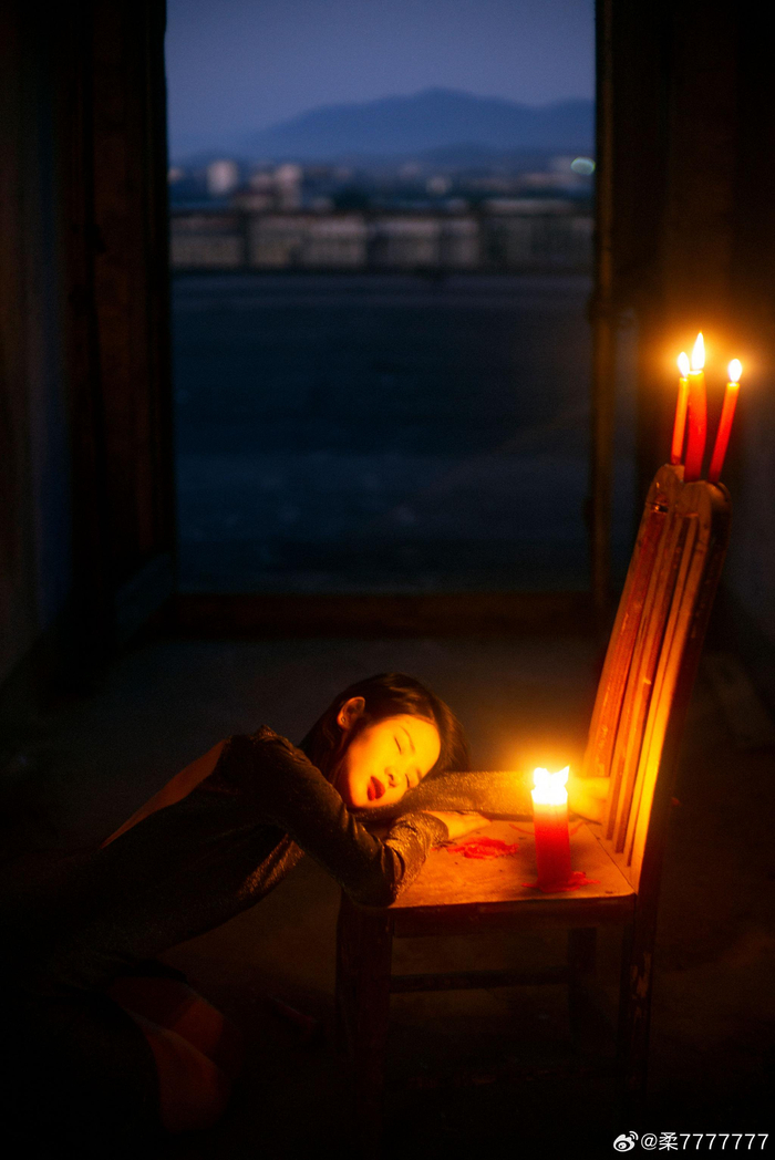 祭奠死去的爱情