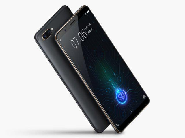 vivo立足之路:埋头种因,行稳致远