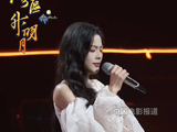 我还沉浸在昨晚的歌声中：陈丽君一曲荣耀唱出坚守
