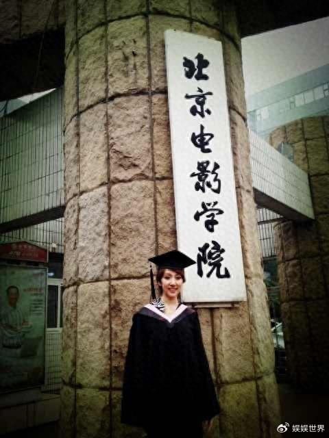 中国美女导演张馨文——被艺术耽误的运动员