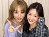 260604 I.O.I TikTok 更新 延静 相关
