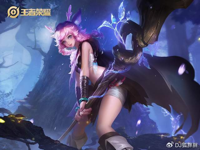 王者荣耀辅佐之王解析那些独领风骚的强势辅助上分机器