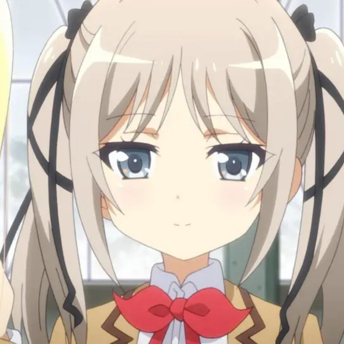 雏逻辑fromlucklogic妮娜