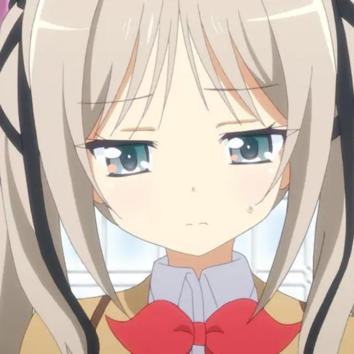 《雏逻辑～from luck & logic～》妮娜