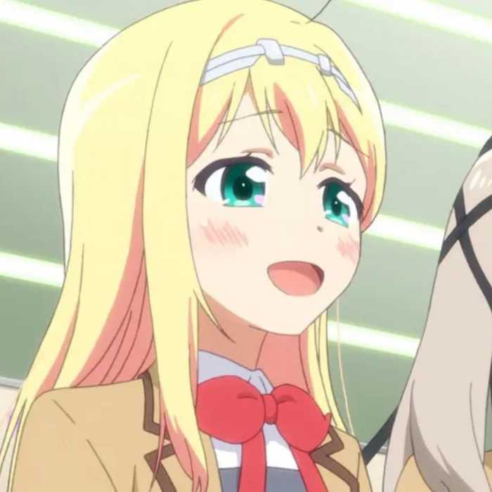 《雏逻辑～from luck & logic～》莉昂妮丝 67