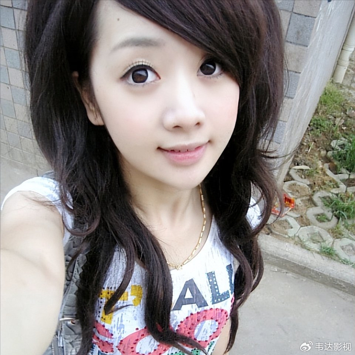 程琳|非主流|qq空间_新浪新闻