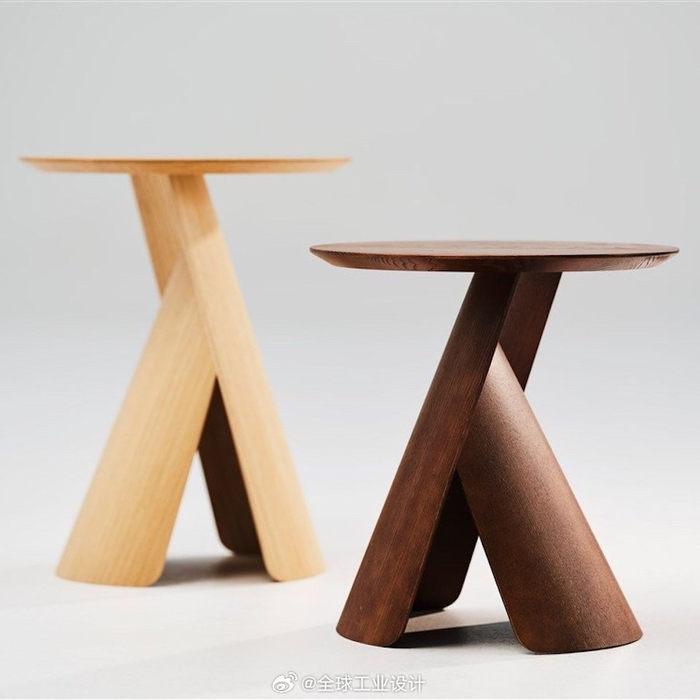 hito咖啡桌|设计:mario martinez studio__财经头条