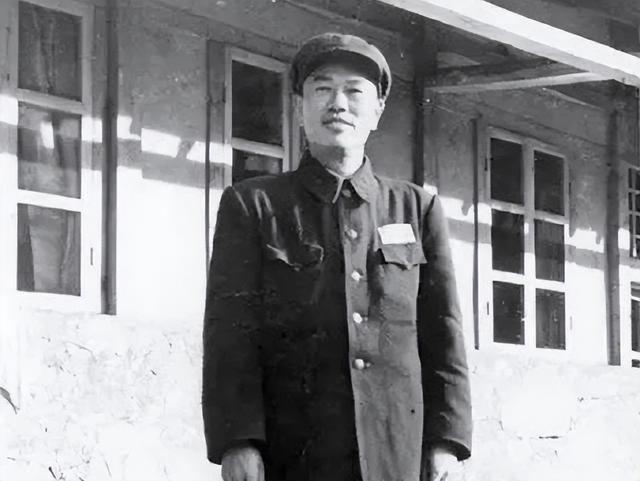 志愿军三大副司令员,两位成为大军区司令,一位是总后勤部部长|洪学智|将军|抗美援朝战争|战役|韩先楚_新浪新闻