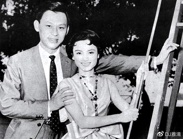 石慧傅奇曝近照 这对香港明星夫妻 相伴70年不离不弃 如今现状如何？