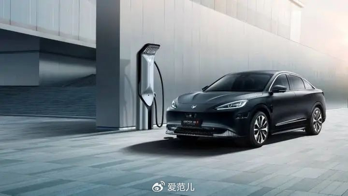 s9 亮相,定价或达 50 万,会是问界后的下一个爆款吗|北汽蓝谷|m5|华为