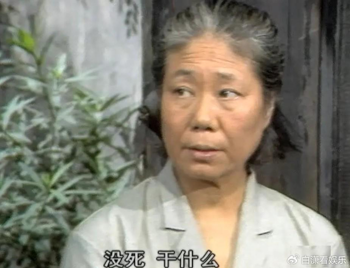 《渴望》33年回顾,小芳长大成大明星,三位演员已悄然离世